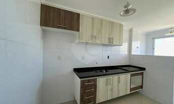 Imagem 6: Prédio frente mar - 2 Dormitórios - 1 suíte - Piscina - 3 vagas - Aviação - Praia Grande