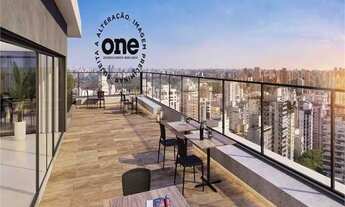 Imagem 5: São Paulo - Studio - MOEMA