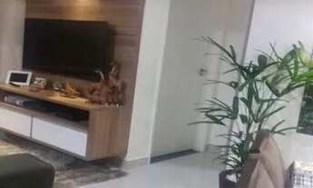 Imagem 2: Apartamento com 2 dormitórios à venda, 44 m² por R$ 200.000,00 - Vila Tesouro - São José d