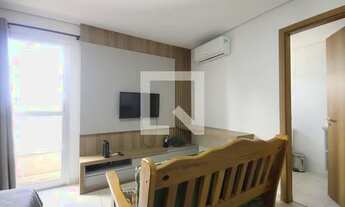 Imagem 2: Apartamento para Aluguel - Nova Aliança, 1 Quarto, 28 m2