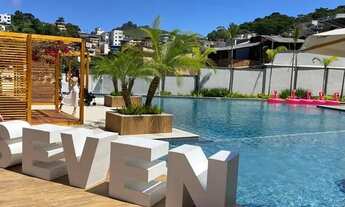 Imagem 2: Apartamento com 2 dormitórios para alugar, 53 m² por R$ 1.669,00/mês - Teixeiras - Juiz de