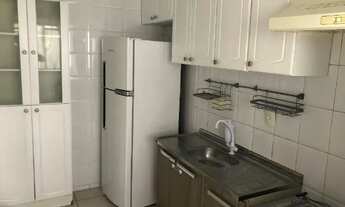 Imagem 4: Apartamento Semi Mobiliado, 2 dorm. c/ suíte, 1 vaga garagem, Trindade (próx. UFSC/TiTri