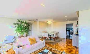 Imagem 4: Apartamento para Aluguel - Chácara Santo Antonio, 3 Quartos, 154 m2