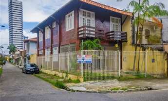 Imagem: BELÍSSIMA CASA À VENDA NO UMARIZAL, COM