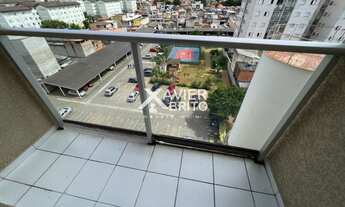Imagem 3: São Paulo - Apartamento Padrão - JARDIM SANTO ANTONIO