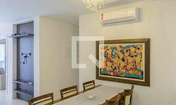 Imagem 3: Apartamento para Aluguel - Jurerê, 2 Quartos, 120 m2