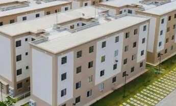 Imagem: Apartamento pronto pra morar em Jaboatão