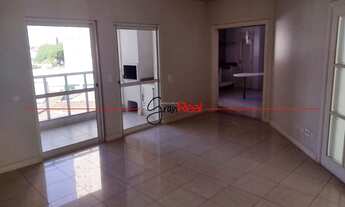 Imagem 4: Apartamento alto padrão Residencial Dal Canton em Indaiatuba