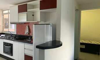 Imagem 3: Apartamento com 2 Quartos- Vila Cantuária - Camaçari/BA