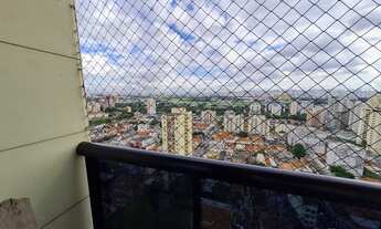 Imagem 3: Apartamento para venda com 78 metros quadrados com 3 quartos em Santana - São Paulo - SP