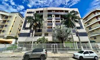 Imagem 6: Apartamento com 3 dormitórios para alugar, 110 m² por R$ 3.000,00/mês - Braga - Cabo Frio