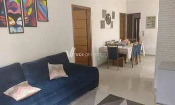 Imagem 4: Casa - Parque Santa Bárbara - Campinas