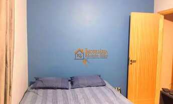 Imagem 12: Apartamento com 2 dormitórios, 57 m² - venda por R$ 255.000,00 ou aluguel por R$ 1.770,00