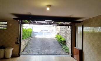 Imagem 5: São Paulo - Casa Padrão - Bosque da Saúde