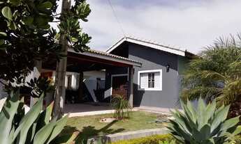 Imagem 2: Casa à venda em Atibaia SP. Condomínio Terras de Atibaia I, Atibaia SP