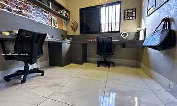 Imagem 4: Casa em Condomínio para Venda, 3 dormitórios, 1 suíte, 2 banheiros, 2 vagas