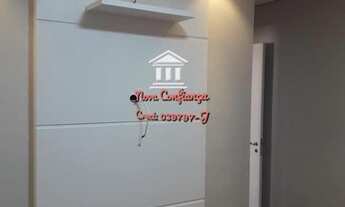 Imagem 7: Apartamento Mobiliado no Condomínio Terrara