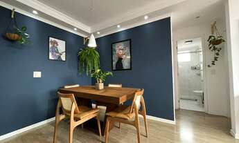 Imagem 2: Apartamento com 2 dormitórios