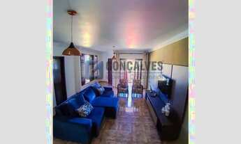 Imagem 4: SANTO ANDRE - Residential / Home - PARQUE DAS NACOES