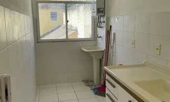 Imagem 7: Bangú Apartamento com 2 dormitórios