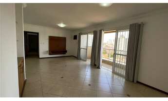 Imagem 2: Apartamento no centro de Piracicaba 3 dormitórios