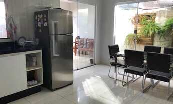 Imagem 3: Casa Terra Nova Casa em condomínio com 2 dormitórios