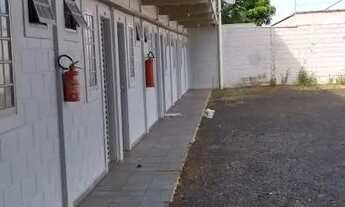 Imagem 3: Aluga-se Kitnet no Parque Universitario - Ideal para Estudantes