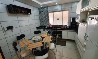 Imagem 4: Casa com 3 dormitórios à venda, 160 m² por R$ 640.000,00 - Vista Alegre - Bauru/SP