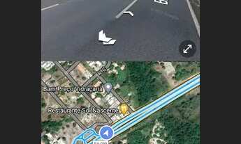 Imagem 2: Casa Jacuípe em construção