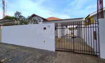 Imagem 2: Casa para alugar Araçatuba - Bairro Santana perto do Rosa Felipe e Rua do Fico