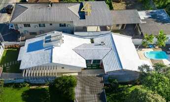 Imagem 5: Casa Alto Padrão - Bairro Revoredo - Tubarão