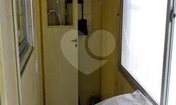 Imagem 4: Apartamento na joaquim antunes