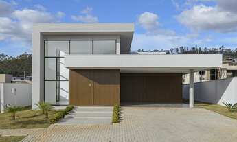 Imagem: Casa de condomínio para venda com 291 metros