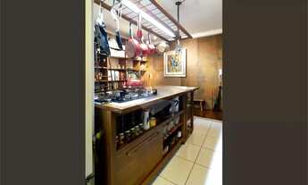 Imagem 3: Apartamento à venda, 59m² mobiliado 2 Quartos Jardim das Acácias - Cond.You Now Brooklin