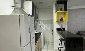 Imagem 4: Flat em Setor Bueno - Goiânia, GO