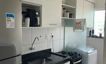 Imagem: Apartamento à venda no Vog Acqua