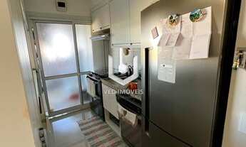 Imagem 6: Apartamento em Santo Amaro com 65m² 2 dormitórios sendo 1 suíte