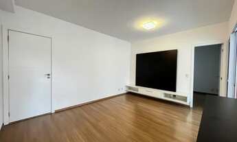 Imagem 2: Apartamento para aluguel tem 53m2 com 1 quarto