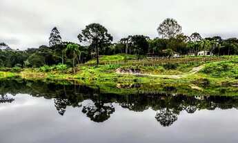 Imagem 1: Chácara Chácara com venda por R$750.000