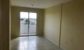 Imagem 2: Apartamento para aluguel com 62 metros quadrados com 3 quartos em Antônio Bezerra - Fortal