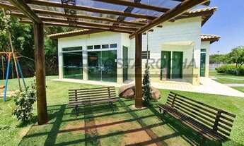 Imagem 5: Casa com 3 dormitórios à venda, 110 m² por R$ 590.000,00 - Condomínio Ilha das Águas - Sal