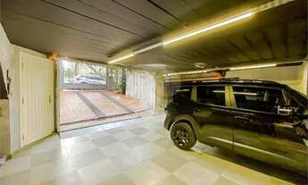 Imagem 4: A Casa com 4 dormitórios