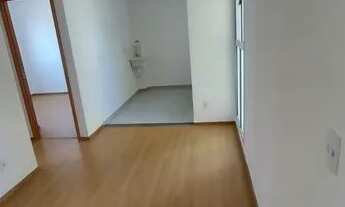 Imagem: Vendo Ap. 2 quartos Segundo Andar Monte