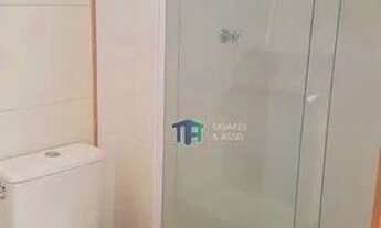 Imagem 7: Apartamento com 1 dormitório para alugar, 68 m² por R$ 1.548,64 - Estrela Sul - Juiz de Fo