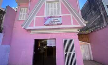 Imagem: Sobrado para alugar, 260 m² por R$ 7.350,00/mês