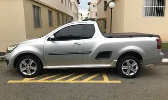 Imagem: Montana Sport