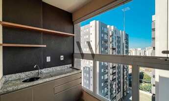 Imagem 6: Apartamento para alugar no bairro Jardim Alto Rio Preto - São José do Rio Preto/SP