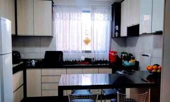 Imagem 5: Casa para venda com 132 metros quadrados com 3 quartos em Centro - Paiçandu - PR