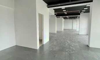 Imagem 2: Sala, 165 m² - venda por R$ 1.493.550,00 ou aluguel por R$ 11.217,34/mês - Baeta Neves - S
