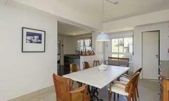 Imagem 5: Nova Lima - Apartamento Padrão - Vila Da Serra